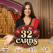 32 Baraha shbet88 casino