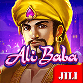 Ali Baba shbet88 game