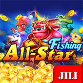 Câu Cá Tất Cả Ngôi Sao shbet88 games