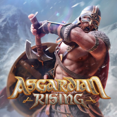 Asgardian Trỗi Dậy shbet88 game