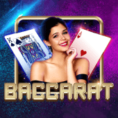 Baccarat B shbet88 casino