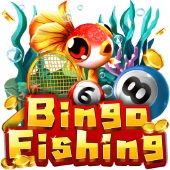 Câu Cá Bingo shbet88 games