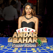 Casino Marina Andar Bahar shbet88 casino