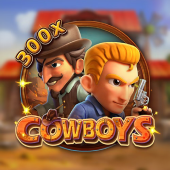Cao Bồi shbet88 games