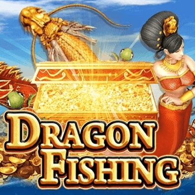 Câu Cá Rồng shbet88 games