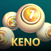 Keno shbet88 game