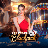 Blackjack Las Vegas shbet88 casino