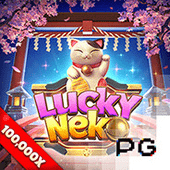 Mèo May Mắn shbet88