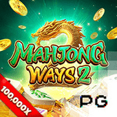 Mahjong Ways 2 Hot Game shbet88