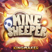 Dò Mìn shbet88 game
