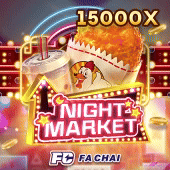 Chợ Đêm shbet88 slot
