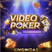 Video Poker shbet88 game