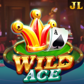 Át Chủ Bài Hoang Dã shbet88 slot