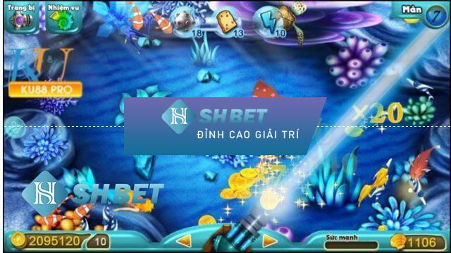 Hack game ban ca doi thuong là gì